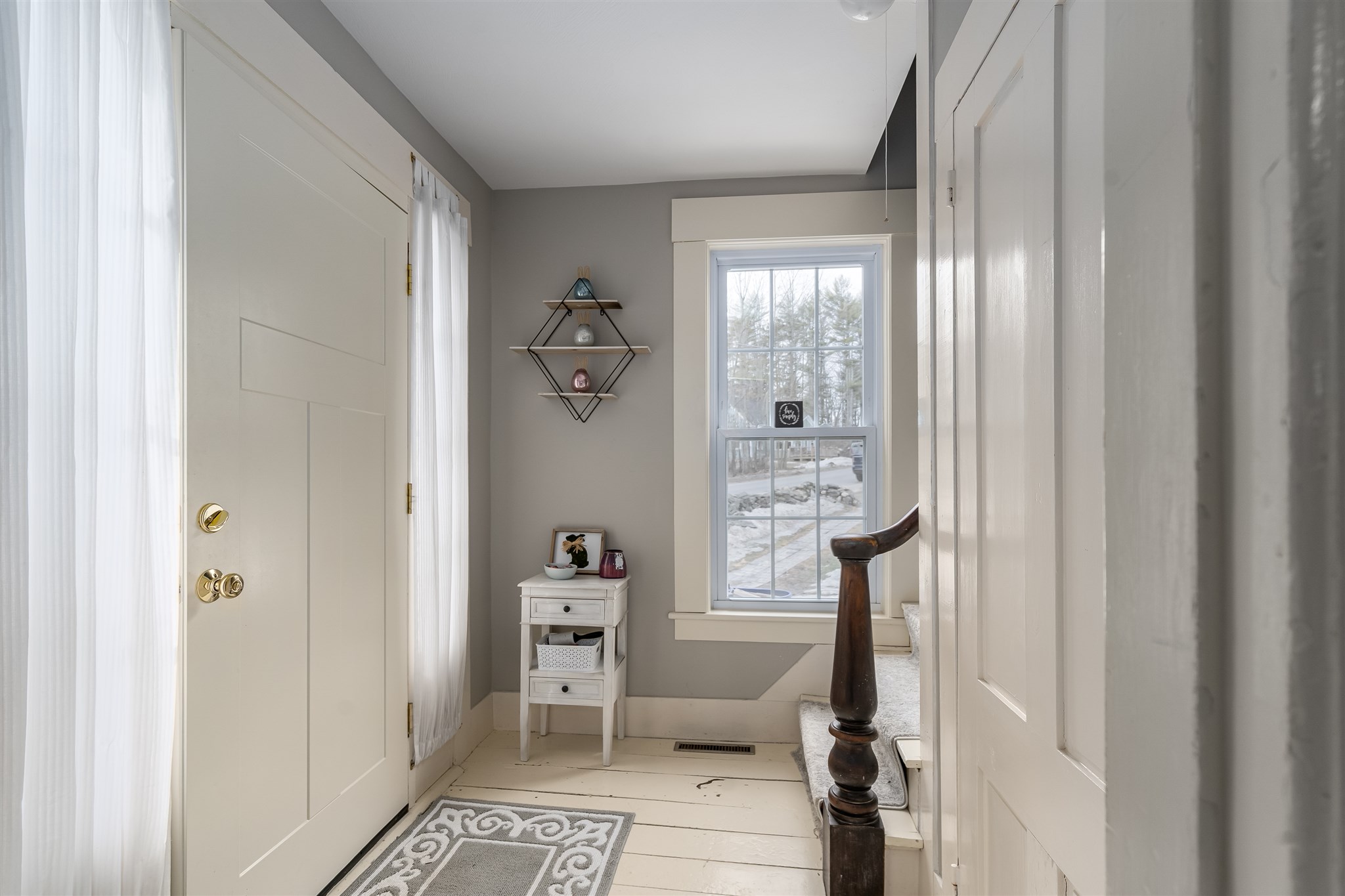 82 Lull Road New Boston, NH 03070 - Photo 5 of 30