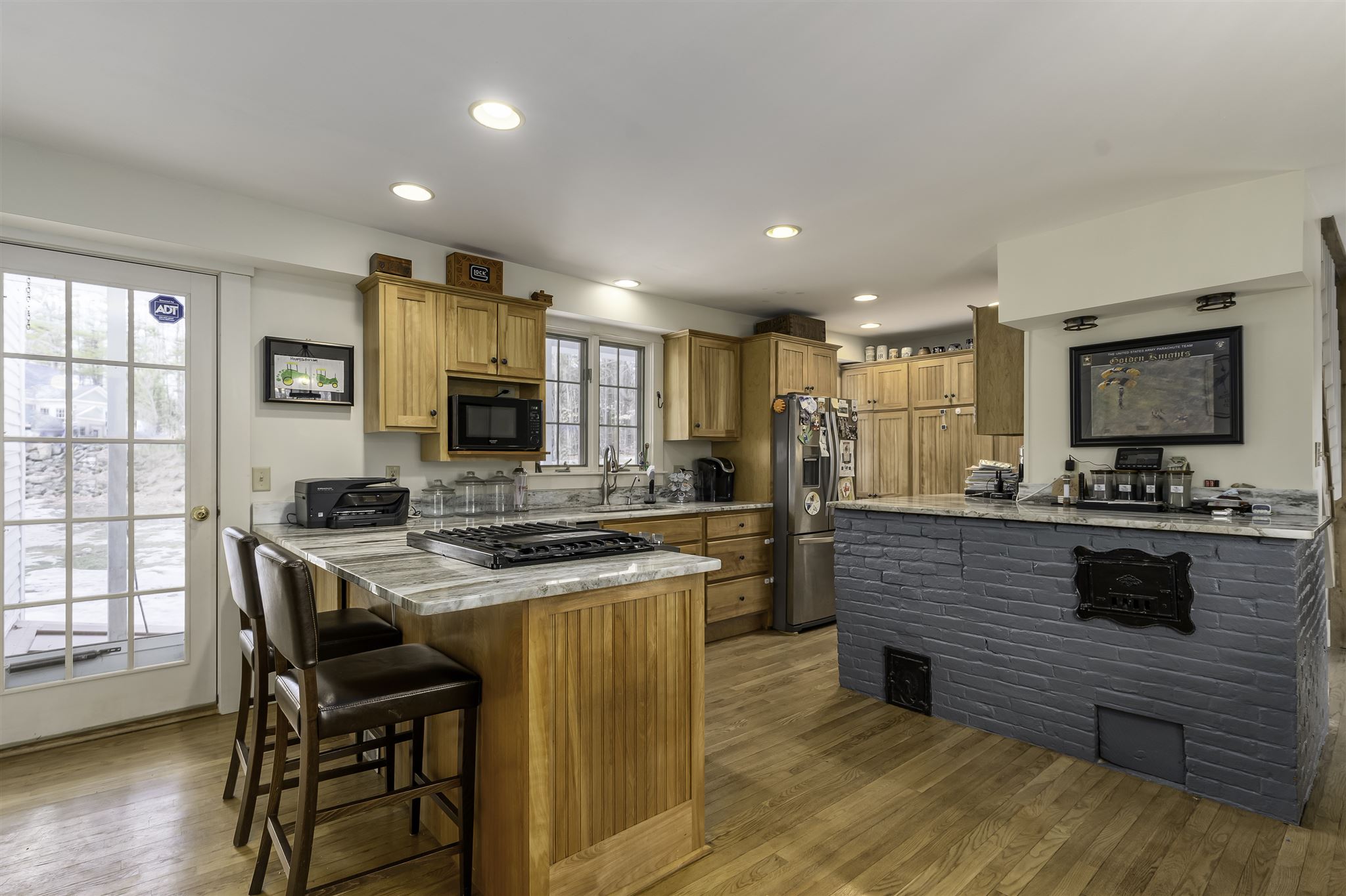 82 Lull Road New Boston, NH 03070 - Photo 7 of 30