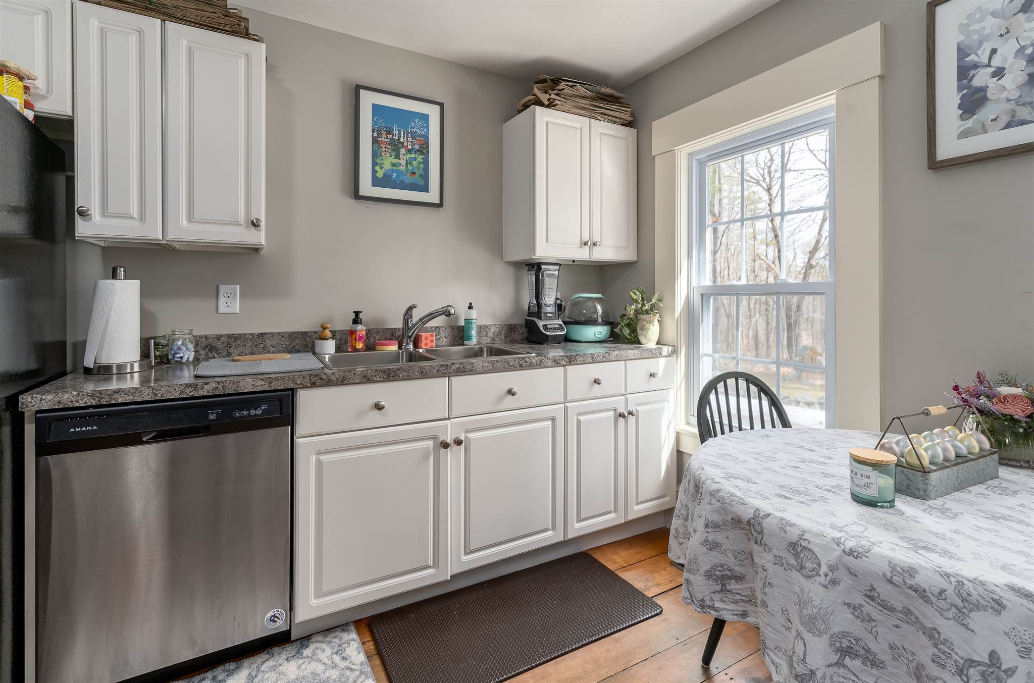 82 Lull Road New Boston, NH 03070 - Photo 8 of 30