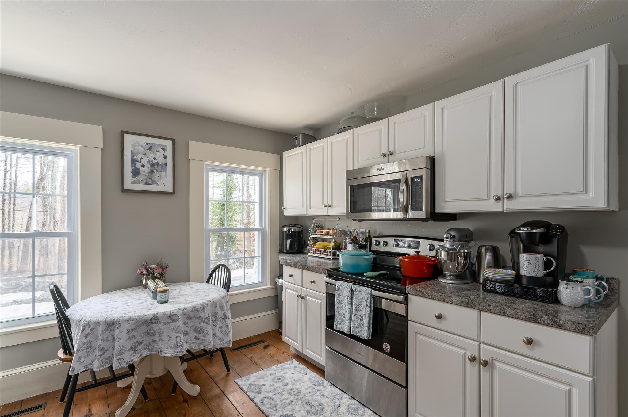 82 Lull Road New Boston, NH 03070 - Photo 10 of 30