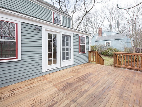 122 Roundwood Road Newton, MA 02464 - Photo 17 of 22 Gallery Image 17