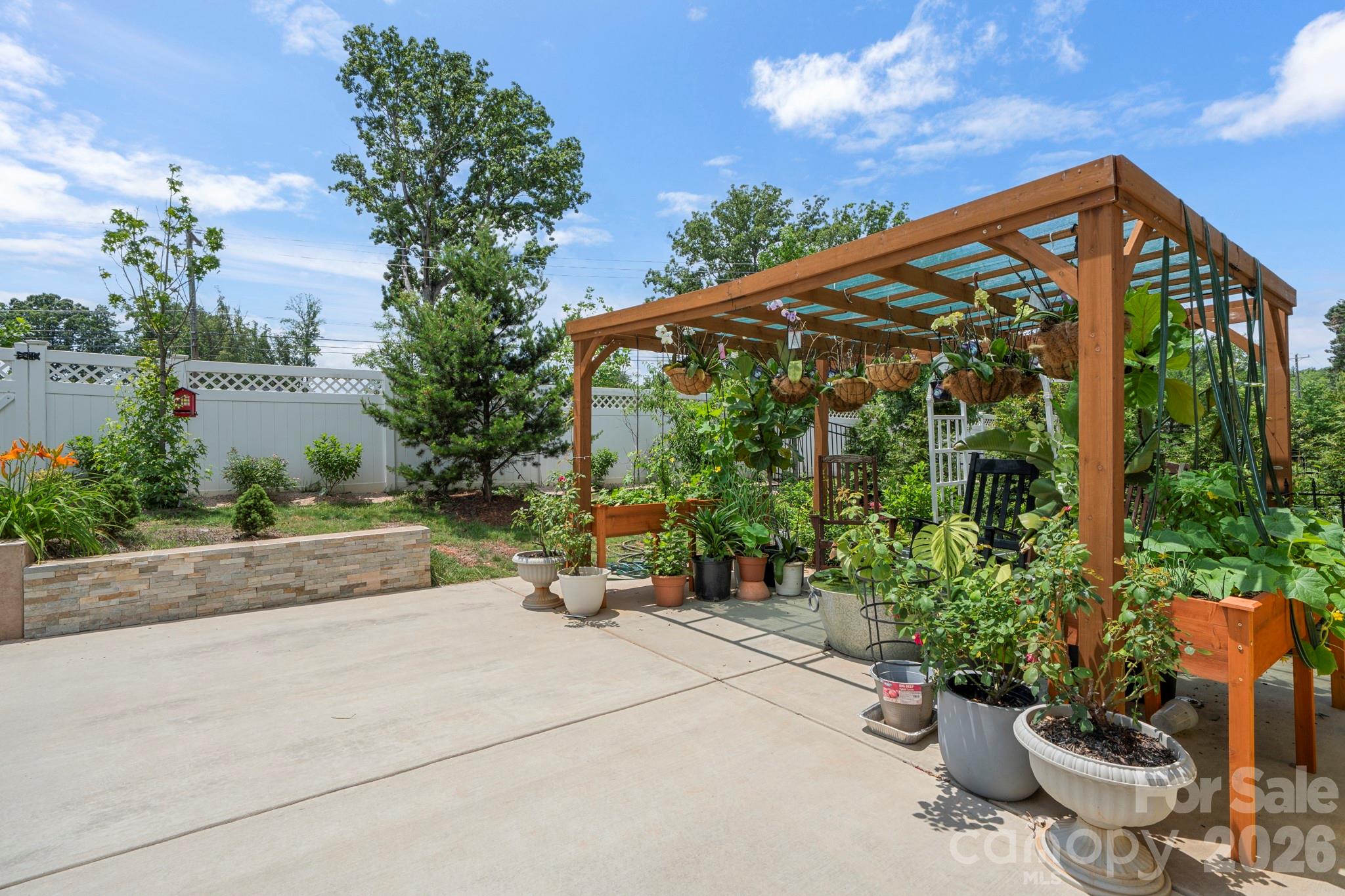 5005 Alexander Road Charlotte, NC 28270 - Photo 42 of 46