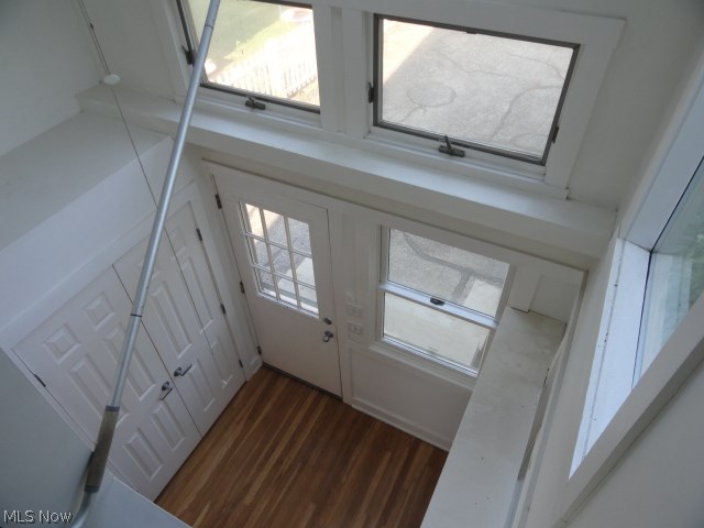 1585 Rydalmount Road Cleveland Heights, OH 44118 - Photo 13 of 24 Recent addition adds light and space.