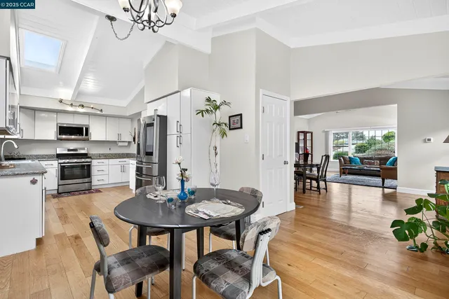 $849,000 | 594 Summit Drive, Pinole, CA 94564