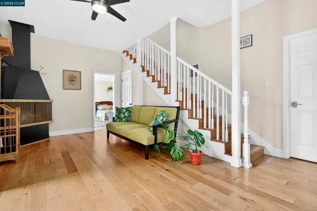 $849,000 | 594 Summit Drive, Pinole, CA 94564