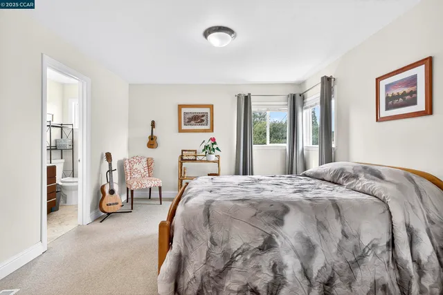 $849,000 | 594 Summit Drive, Pinole, CA 94564