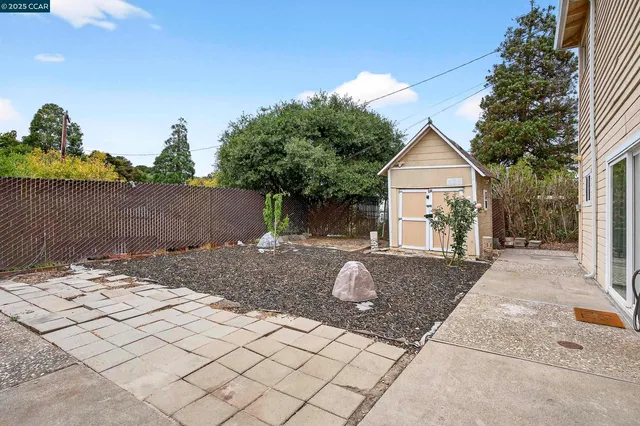 $849,000 | 594 Summit Drive, Pinole, CA 94564