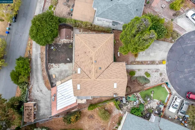 $849,000 | 594 Summit Drive, Pinole, CA 94564