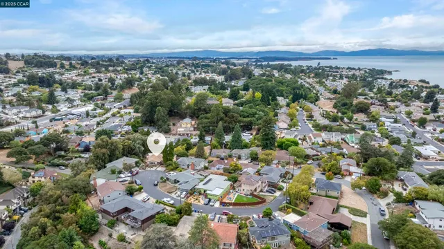 $849,000 | 594 Summit Drive, Pinole, CA 94564