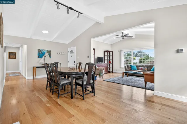 $849,000 | 594 Summit Drive, Pinole, CA 94564