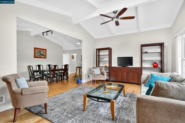 $849,000 | 594 Summit Drive, Pinole, CA 94564