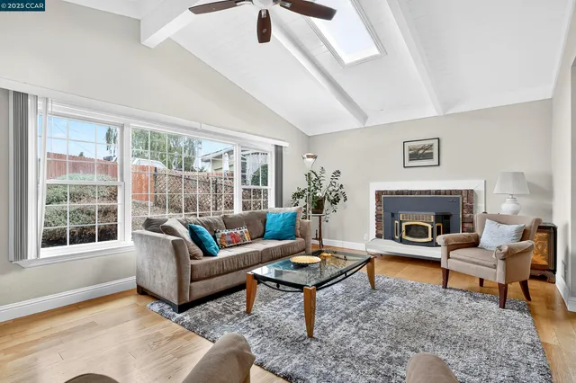 $849,000 | 594 Summit Drive, Pinole, CA 94564