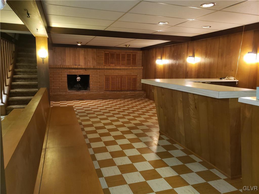 6220 Hilltop Road Orefield, PA 18069 - Photo 14 of 18 Rec Room Basement