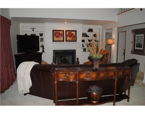 Living Room. 