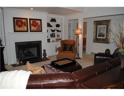Living Room. 