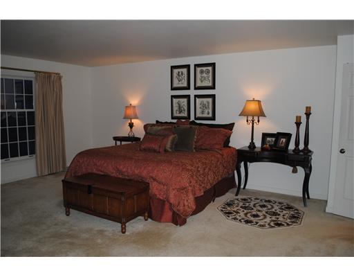 256 Sweet Gum Road Pittsburgh, PA 15238 - Photo 8 of 12 Master Bedroom.