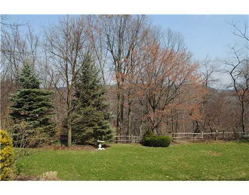 256 Sweet Gum Road Pittsburgh, PA 15238 - Photo 10 of 12 Yard/Garden. View from deck