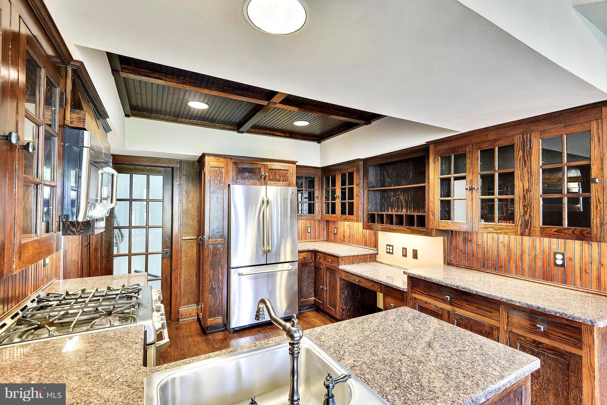 611 Pershing Drive Silver Spring, MD 20910 - Photo 12 of 29 Kitchen