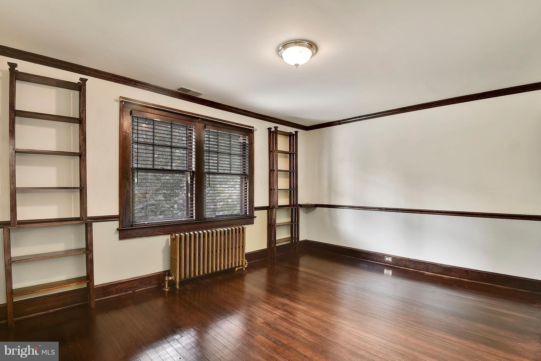 611 Pershing Drive Silver Spring, MD 20910 - Photo 21 of 29 Bedroom