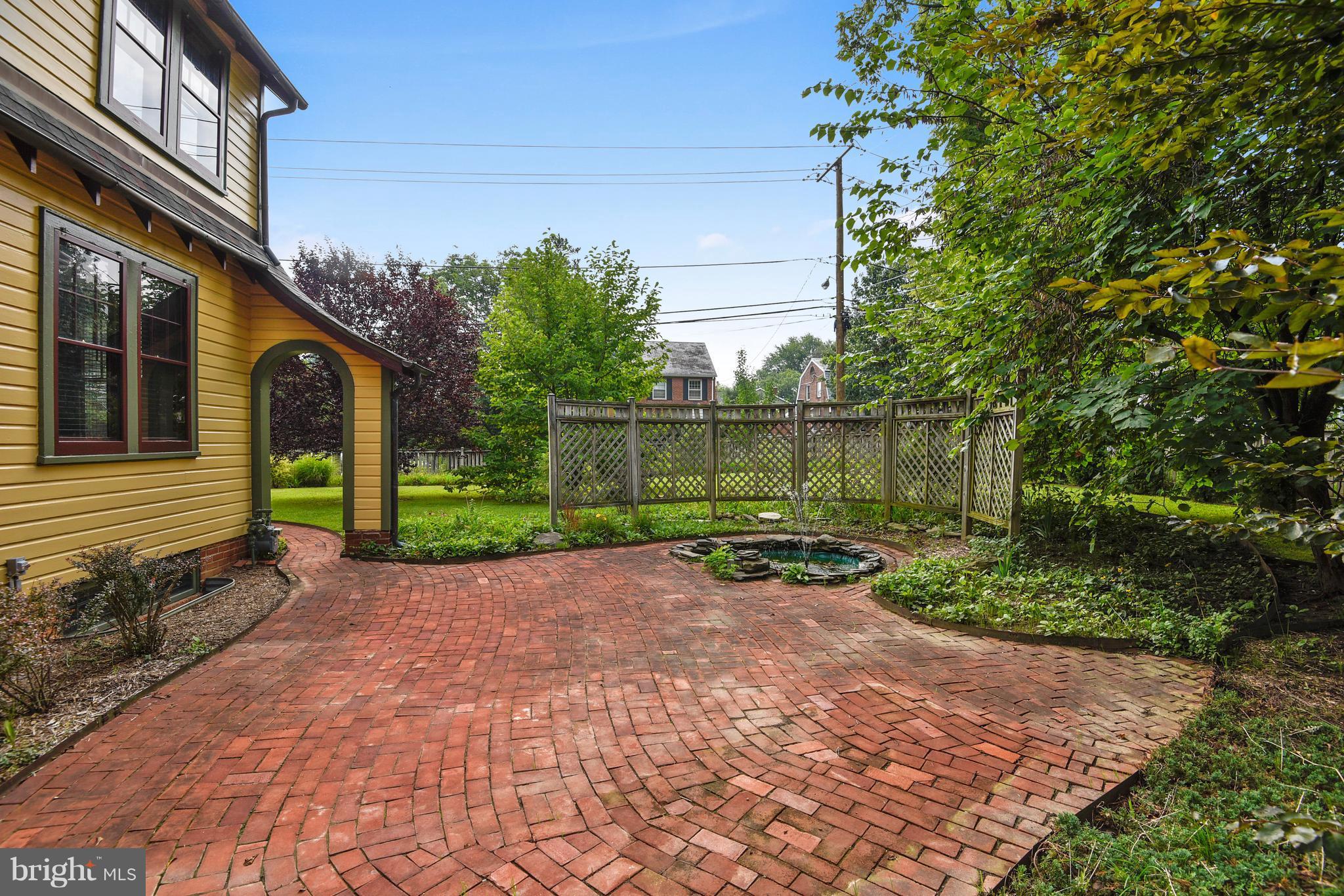 611 Pershing Drive Silver Spring, MD 20910 - Photo 28 of 29 Exterior (General)