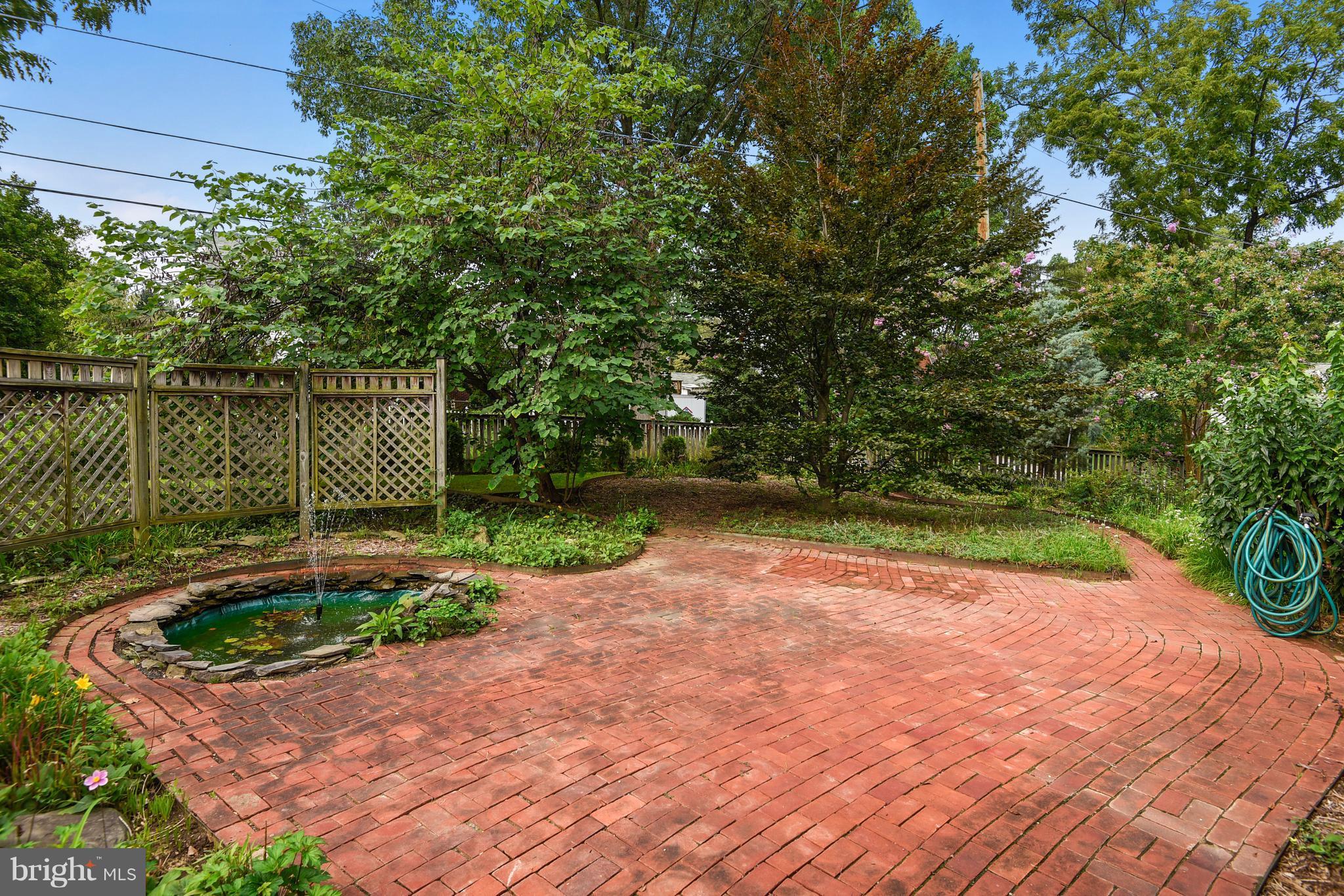 611 Pershing Drive Silver Spring, MD 20910 - Photo 29 of 29 Exterior (General)