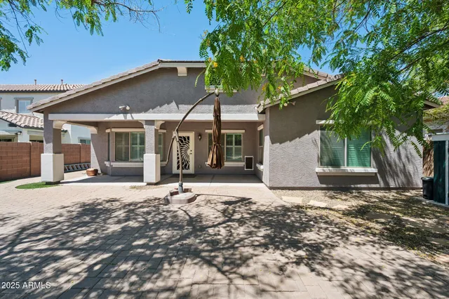$595,000 | 2957 East Melrose Street, Gilbert, AZ 85297