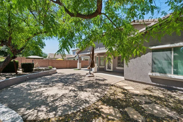$595,000 | 2957 East Melrose Street, Gilbert, AZ 85297