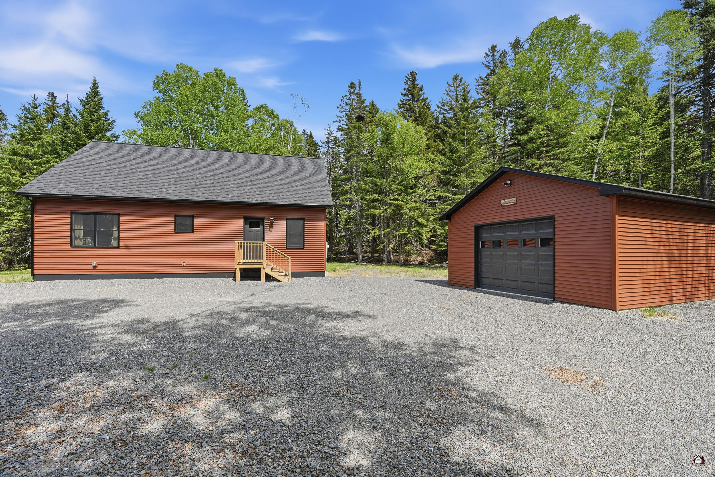 4 Barbara Lane Rangeley, ME 04970 - Photo 35 of 37