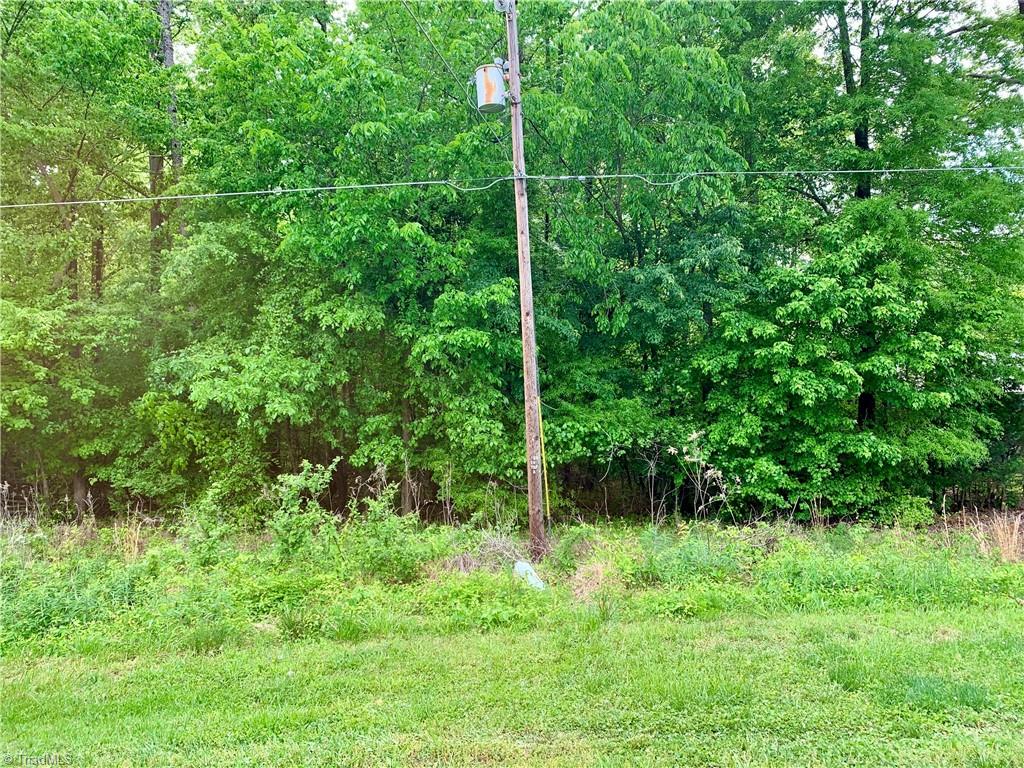 2872 Mt Hope Church Road Julian, NC 27283 - Photo 1 of 4 Road frontage 60'
