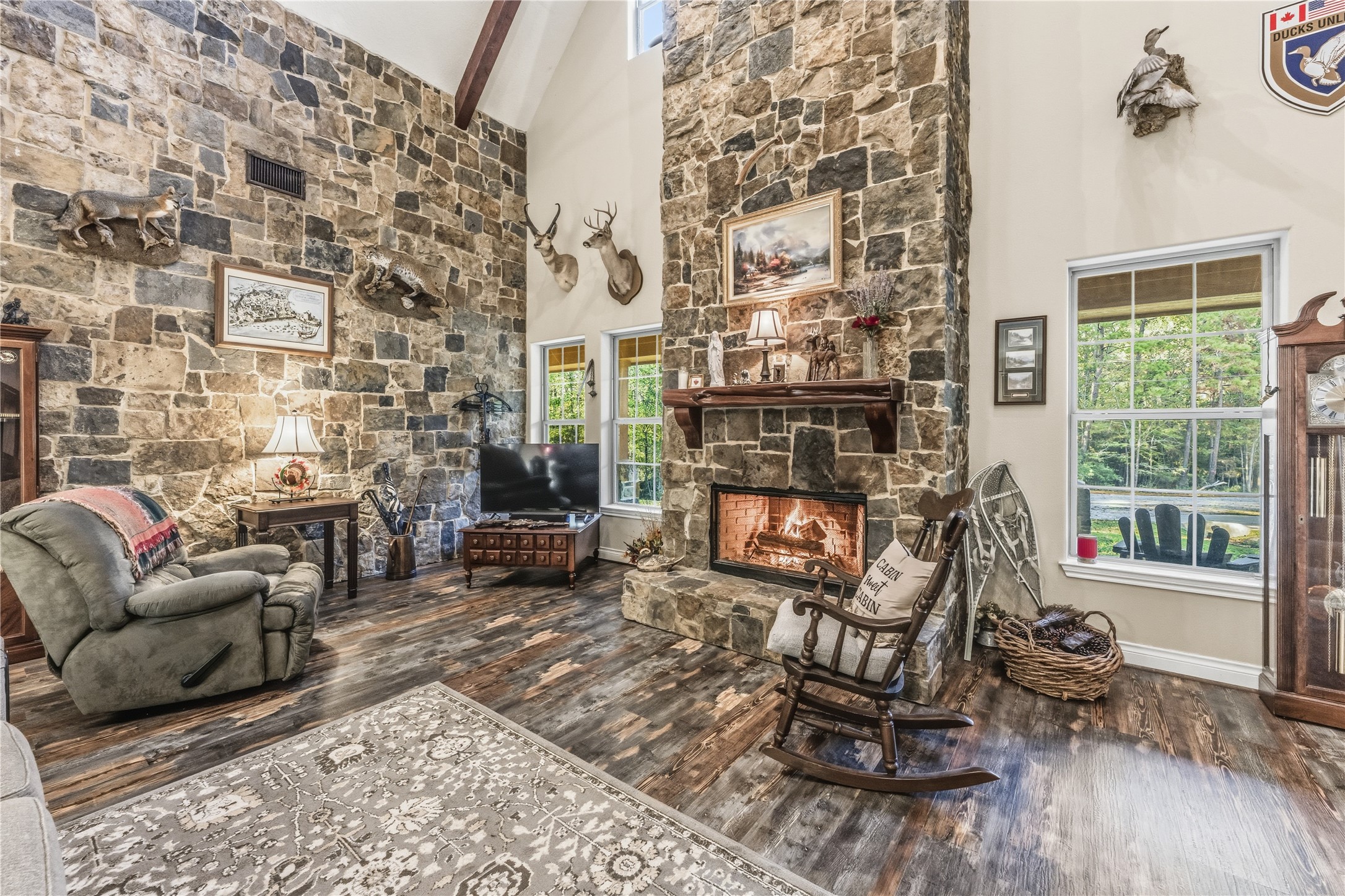 251 Deep Forest Trinity, TX 75862 - Photo 11 of 37