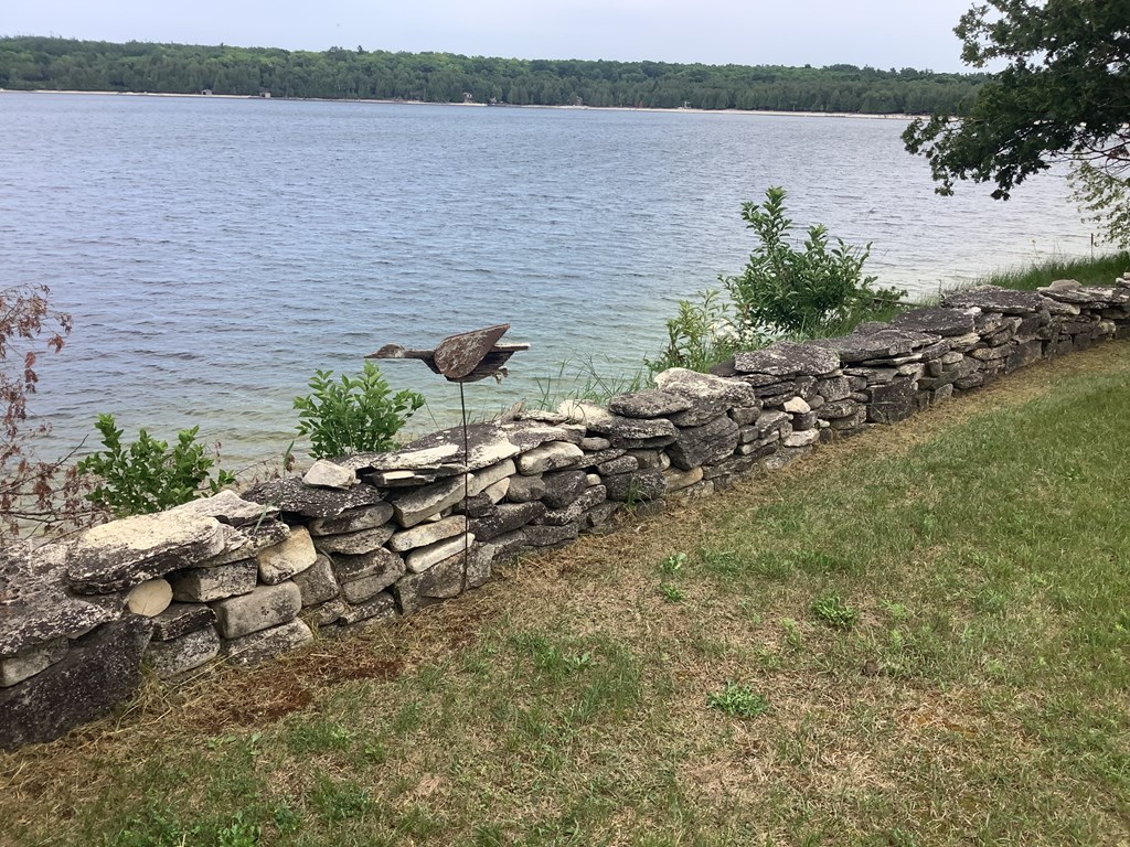 1870 Dock Road Washington Island, WI 54246 - Photo 11 of 30