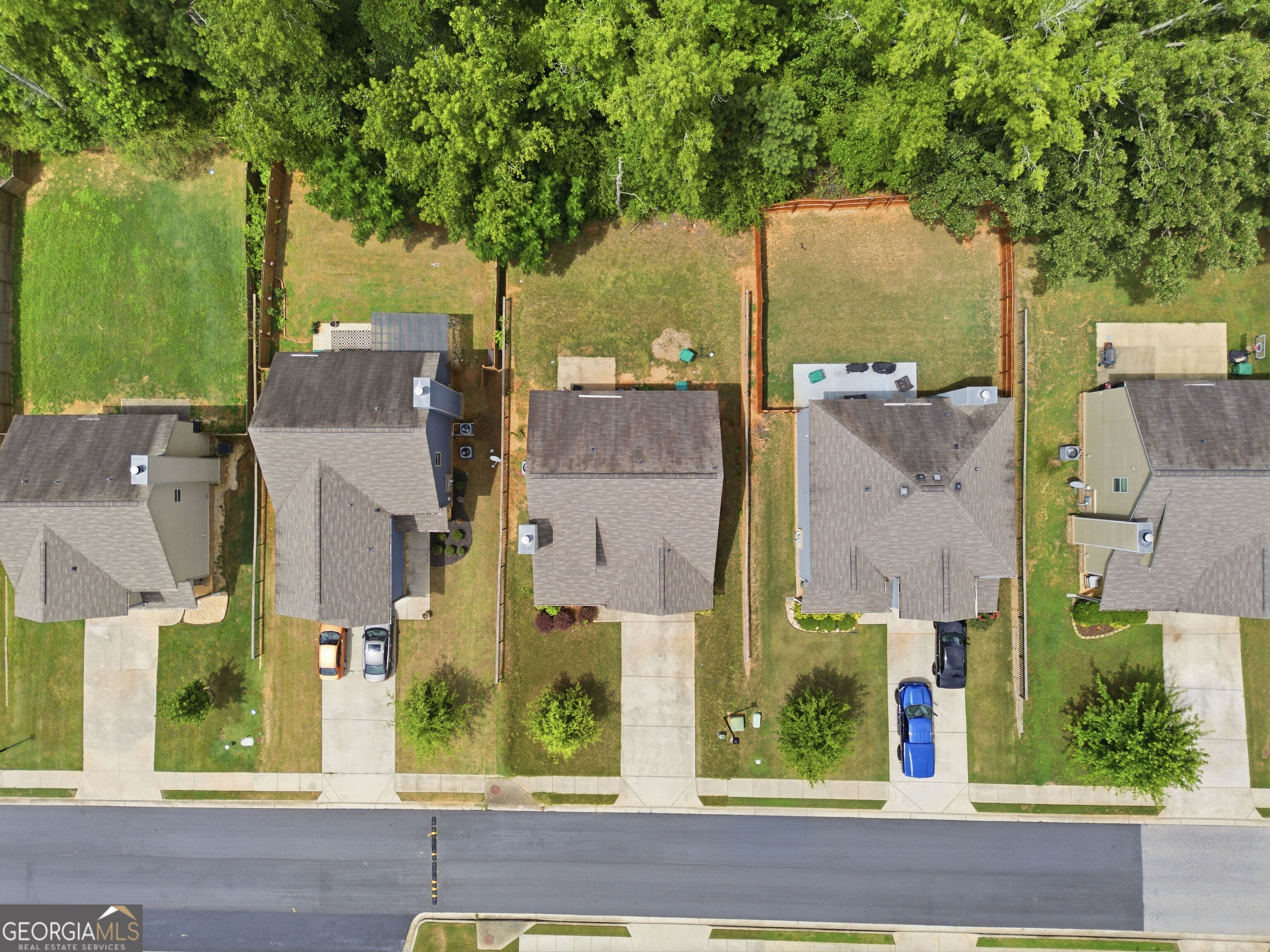 1057 Hartwell Road Locust Grove, GA 30248 - Photo 4 of 25 Gallery Image 4