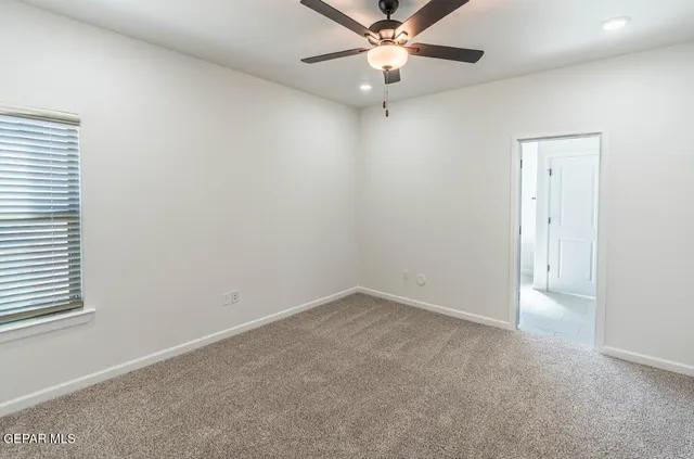 $398,950 | 7536 Enchanted Pt Drive, El Paso, TX 79911