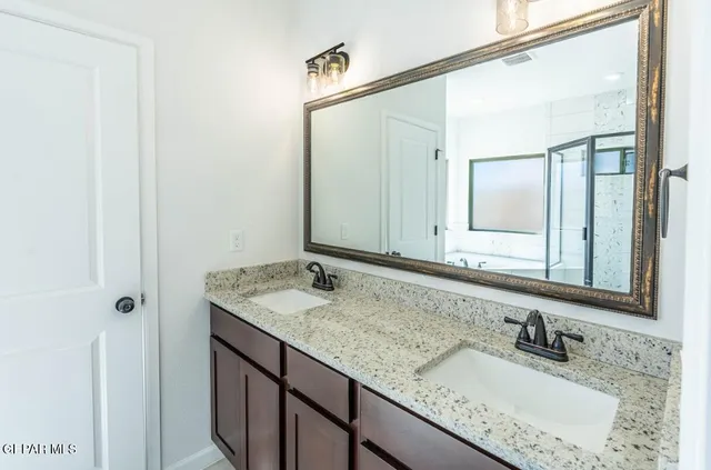 $398,950 | 7536 Enchanted Pt Drive, El Paso, TX 79911