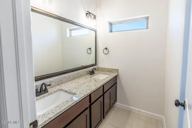 $398,950 | 7536 Enchanted Pt Drive, El Paso, TX 79911