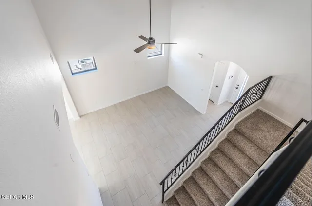 $398,950 | 7536 Enchanted Pt Drive, El Paso, TX 79911