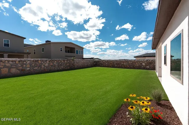 $398,950 | 7536 Enchanted Pt Drive, El Paso, TX 79911