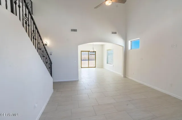 $398,950 | 7536 Enchanted Pt Drive, El Paso, TX 79911