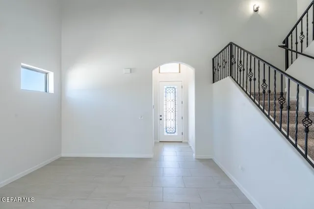 $398,950 | 7536 Enchanted Pt Drive, El Paso, TX 79911