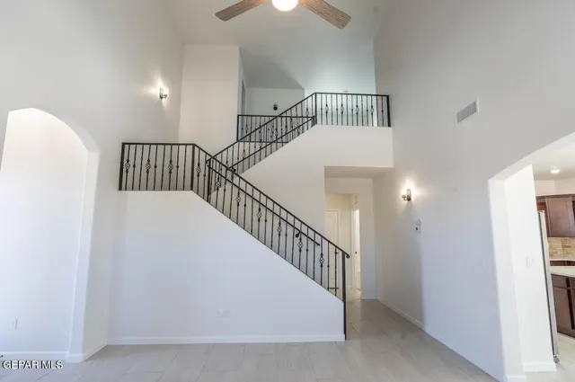 $398,950 | 7536 Enchanted Pt Drive, El Paso, TX 79911