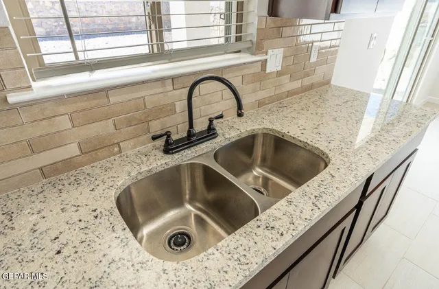 $398,950 | 7536 Enchanted Pt Drive, El Paso, TX 79911