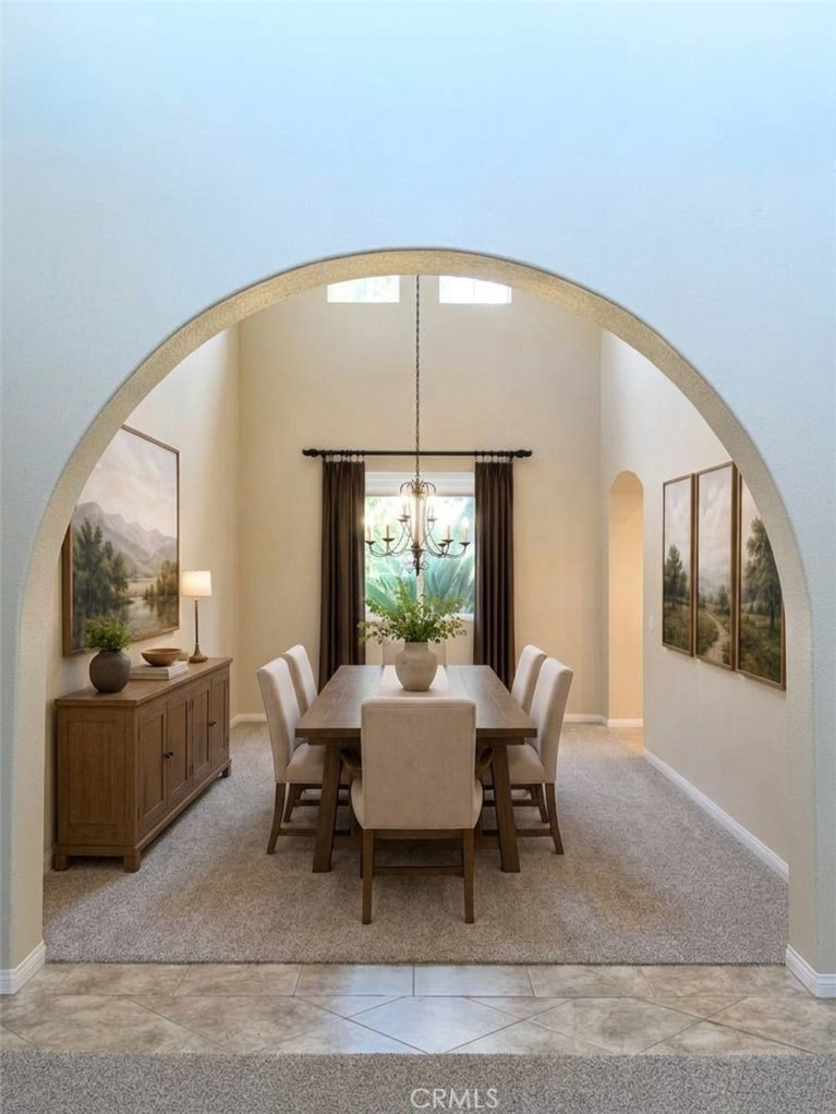 32493 Palacio Temecula, CA 92592 - Photo 4 of 43 Dining area digitally altered, virtually staged