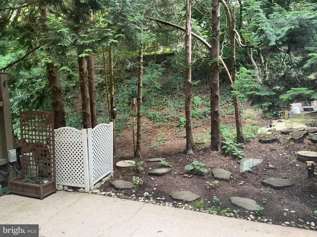 a view of a kid s park