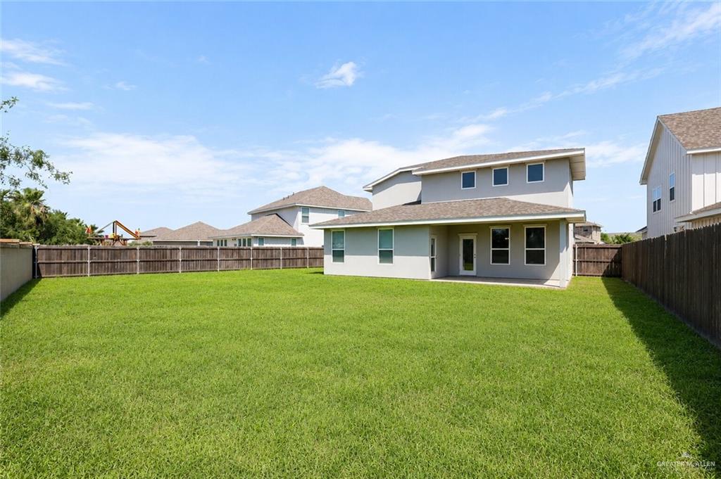 14435 Chalk Rdg Drive McAllen, TX 78504 - Photo 15 of 15