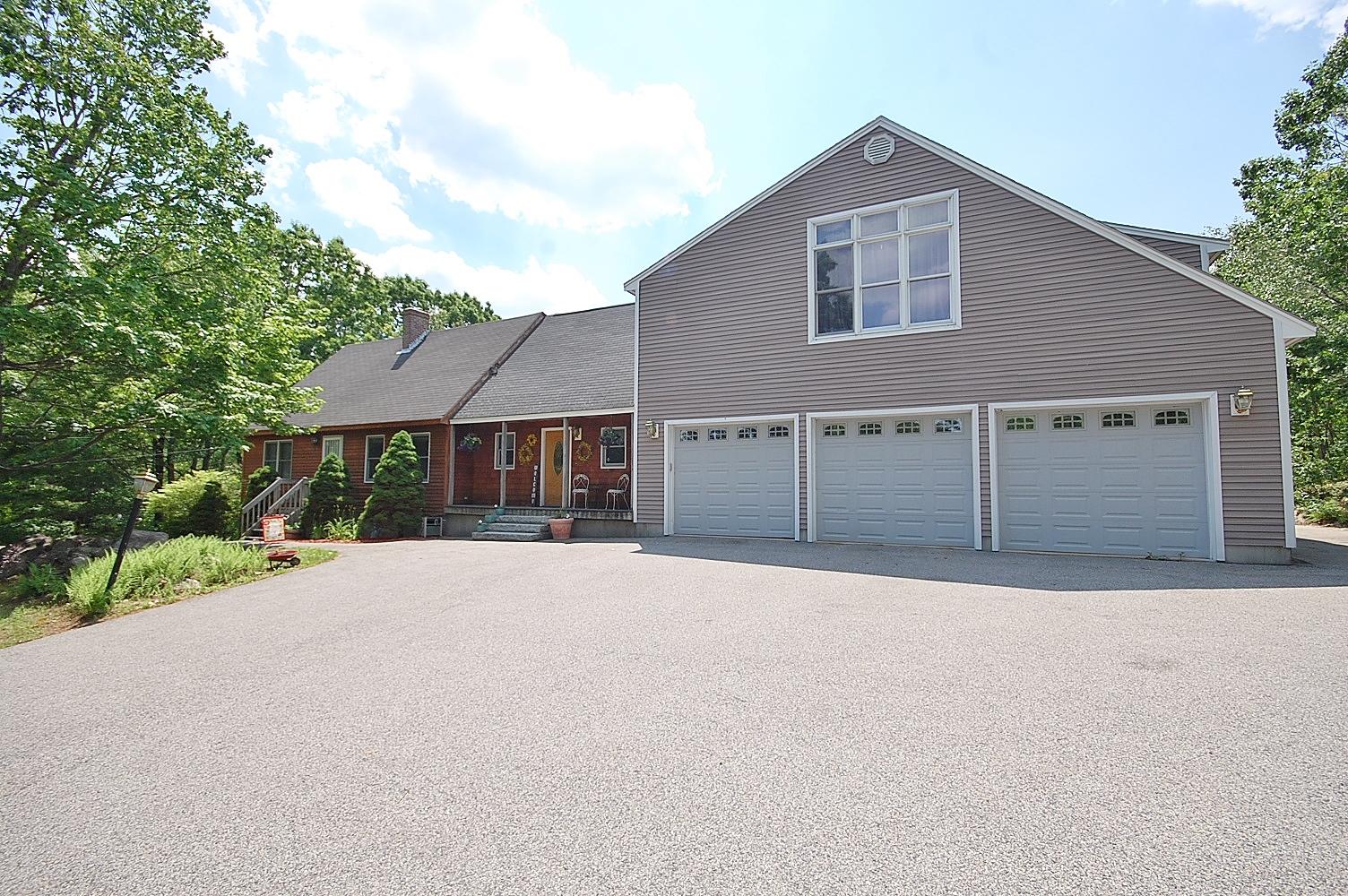 904 West Road Waterboro, ME 04087 - Photo 28 of 50 Waterboro_Maine_Real Estate_Tru Brit Tea