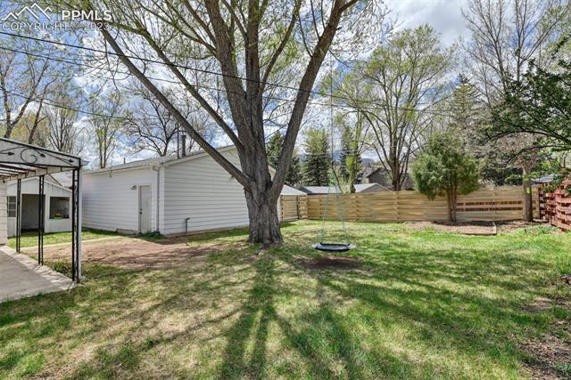 810 Valley Road Colorado Springs, CO 80904 - Photo 40 of 46