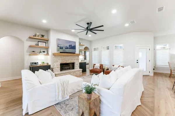 $850,000 | 16703 County Road 1940, Lubbock, TX 79424