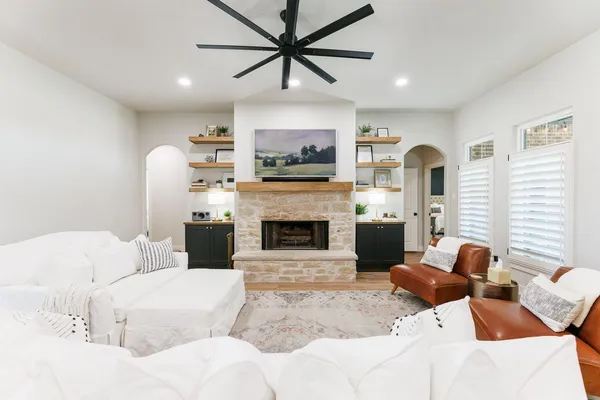 $850,000 | 16703 County Road 1940, Lubbock, TX 79424