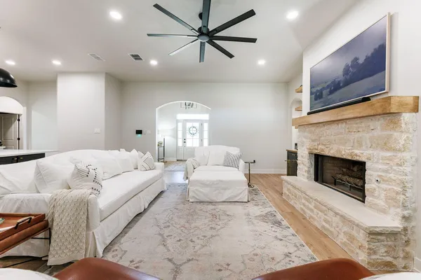 $850,000 | 16703 County Road 1940, Lubbock, TX 79424