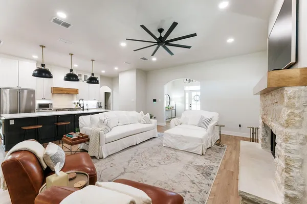 $850,000 | 16703 County Road 1940, Lubbock, TX 79424